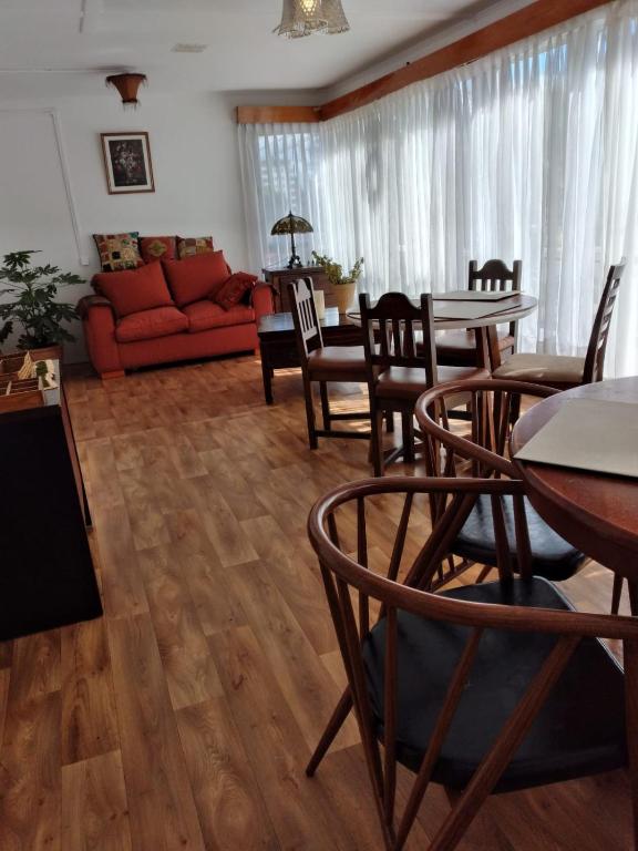 Gran Via Hostel - 5