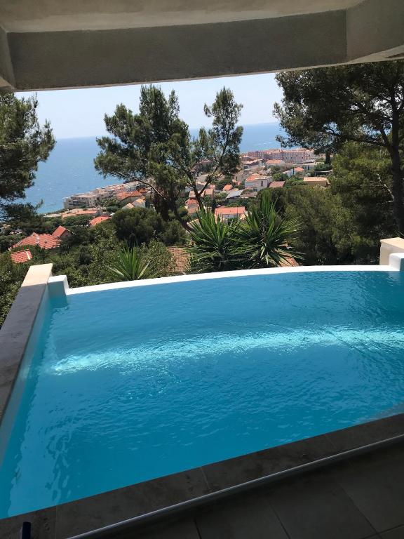 Villa Bellevue - 2