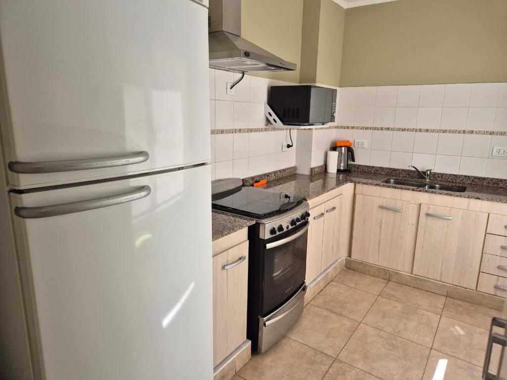 Apart Hotel Naga Huel - 4