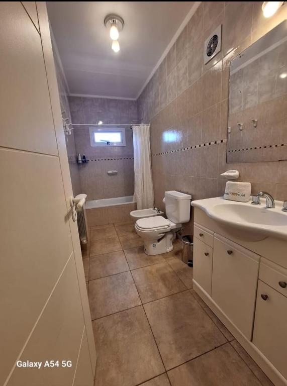 Apart Hotel Naga Huel - 3