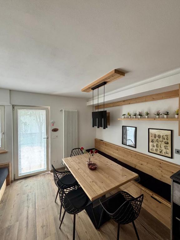 Pragma Apartments - Fiore delle Alpi - 2