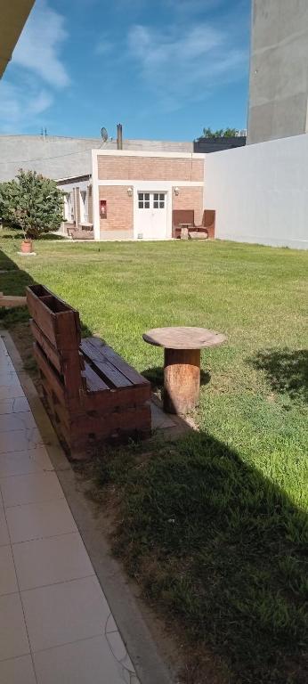 Alojamiento viajeros - 4