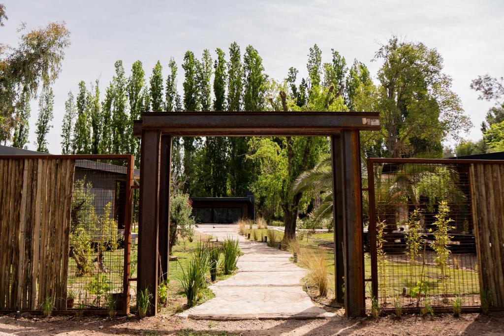 Lun Lodges - 2