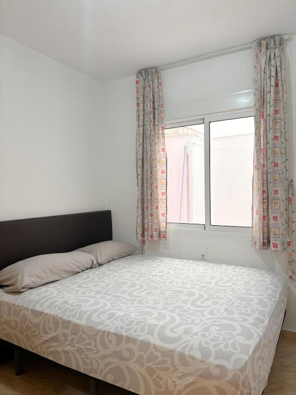 Two bedroom apartment Playa del Cura - 5