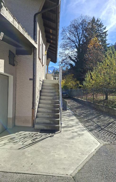 Anna's Appartement - 4