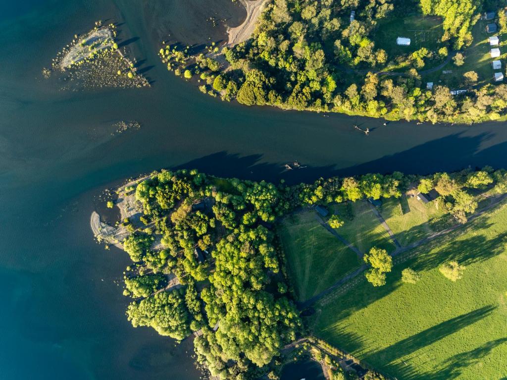 Cabañas Parque Futangue - 4