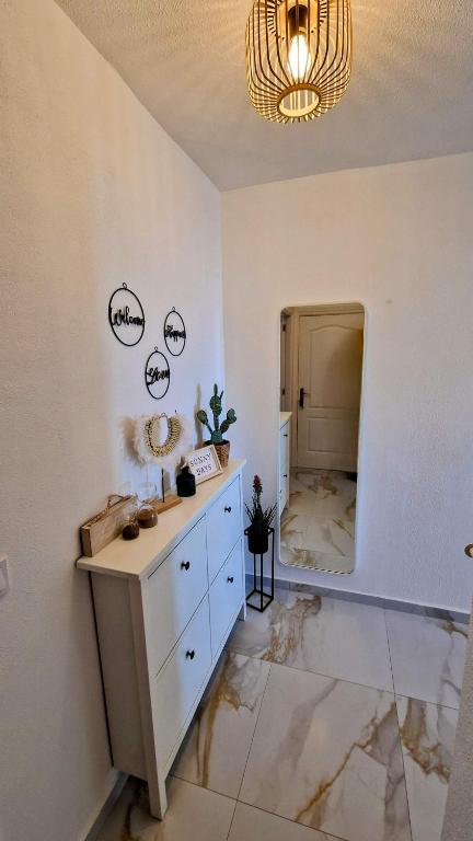 Skyview Apartment - 4