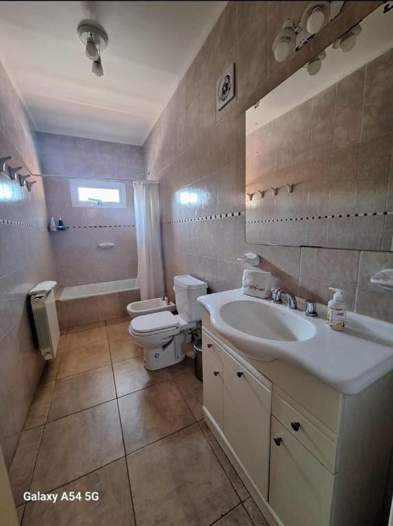 Apart Hotel Naga Huel - 2