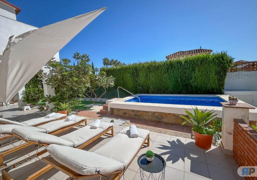 Villa Soreya Benalmadena - 3