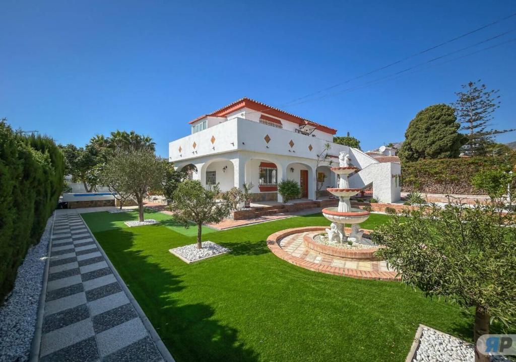 Villa Soreya Benalmadena - 2