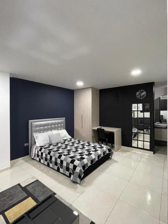 Evo Deluxe Room l Santa Rosa de Cabal - 3