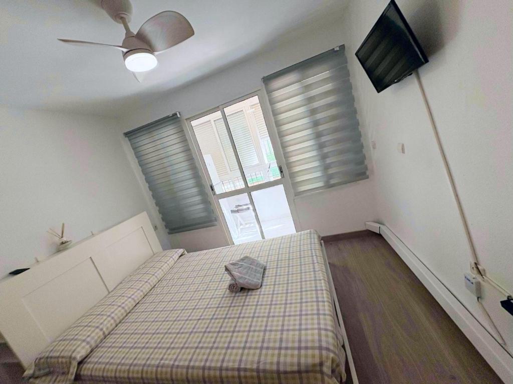 Estudio en Torremolinos by beBalmy - 1