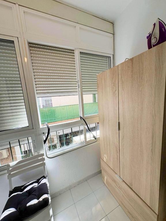 Estudio en Torremolinos by beBalmy - 2