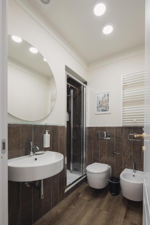 San Marco - FillYourHomeWithLove Design Apartment - 4