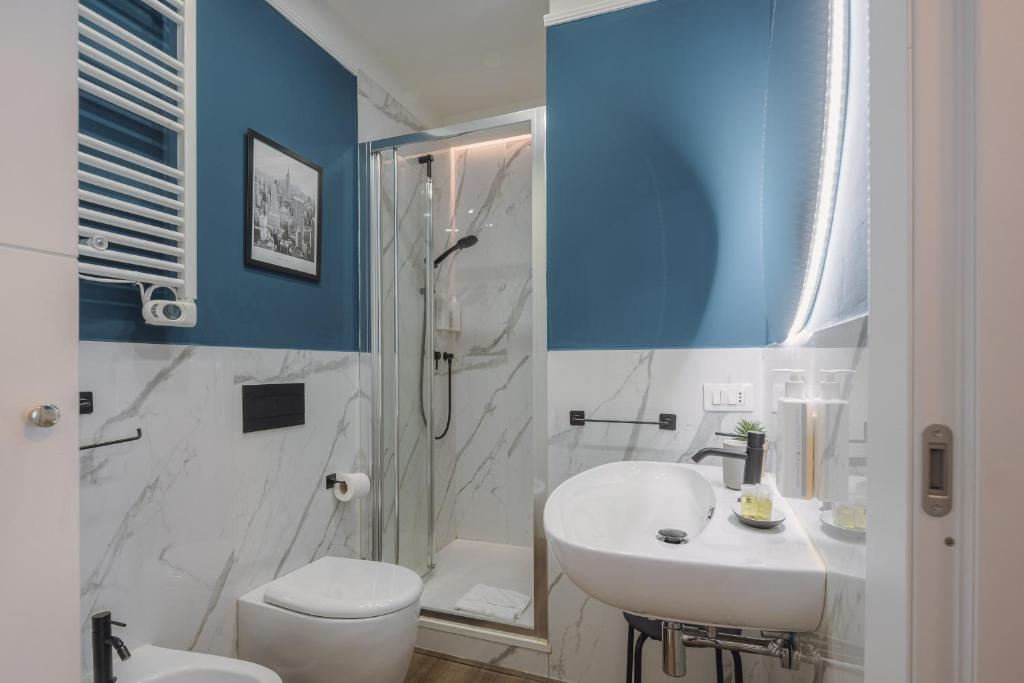 San Marco - FillYourHomeWithLove Design Apartment - 3