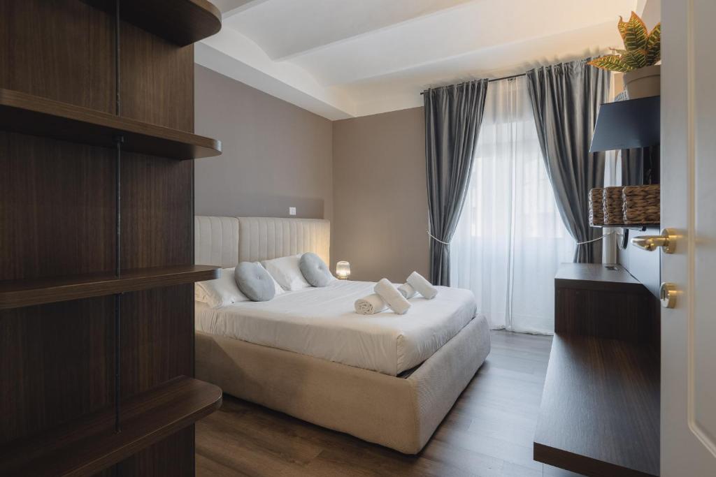 San Marco - FillYourHomeWithLove Design Apartment - 2