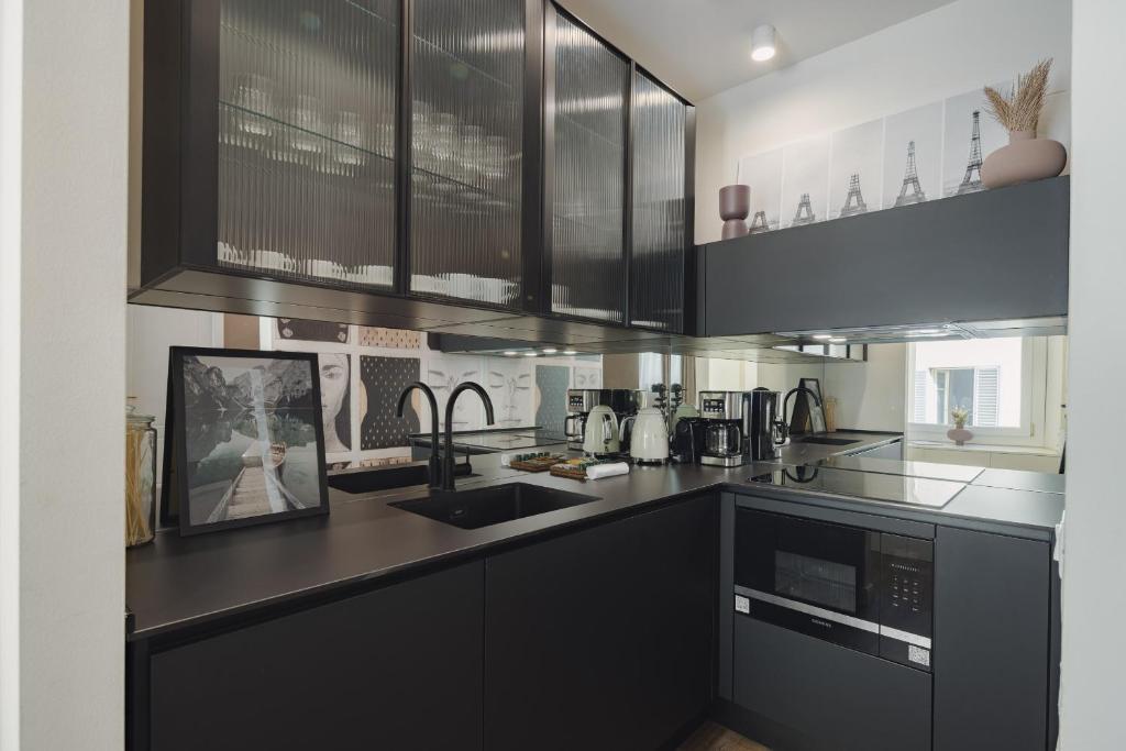 San Marco - FillYourHomeWithLove Design Apartment - 5