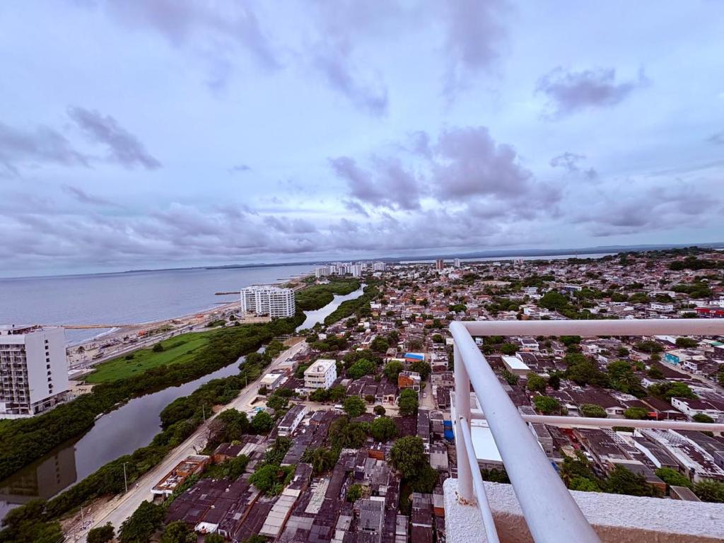 Horizonte vista Playa T811 - 5