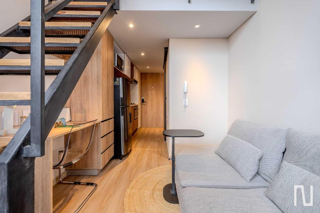 NOK Luxury Studio in Chapinero - 3