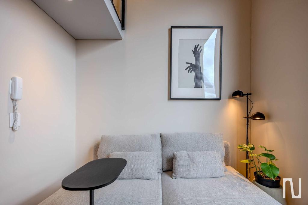 NOK Luxury Studio in Chapinero - 2