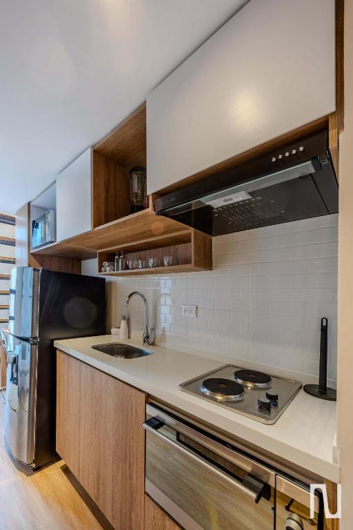 NOK Luxury Studio in Chapinero - 5