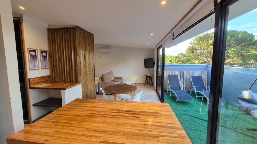 PUROBEACH SUITES Centro a 2 cuadras del mar - 2