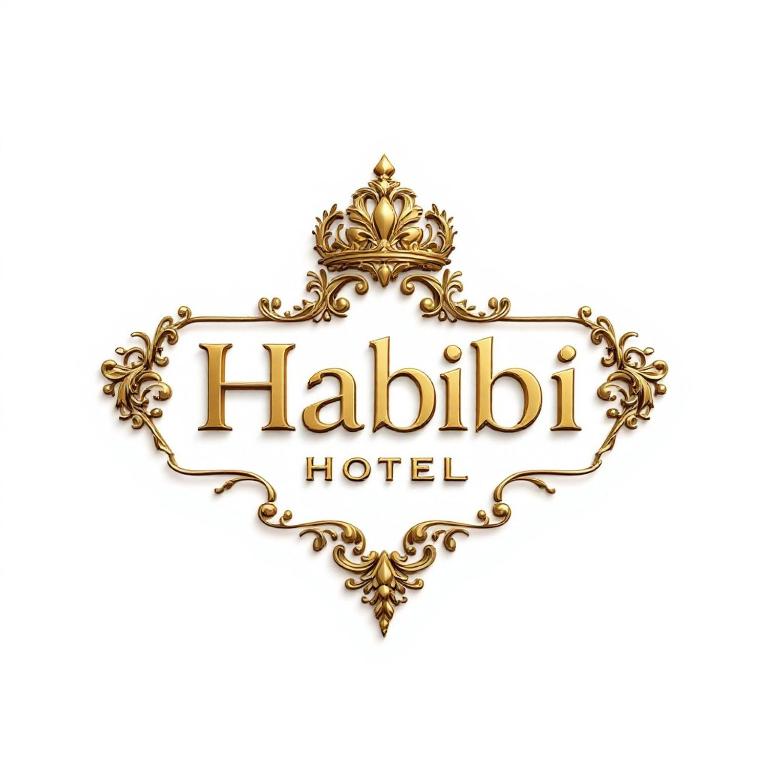 Hotel Habibi inn Baq - 1