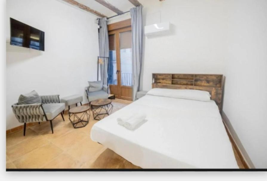 Suite centro con cocina - 2