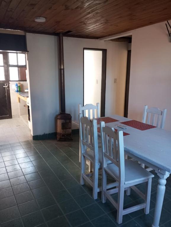 Casa Piramides - 4