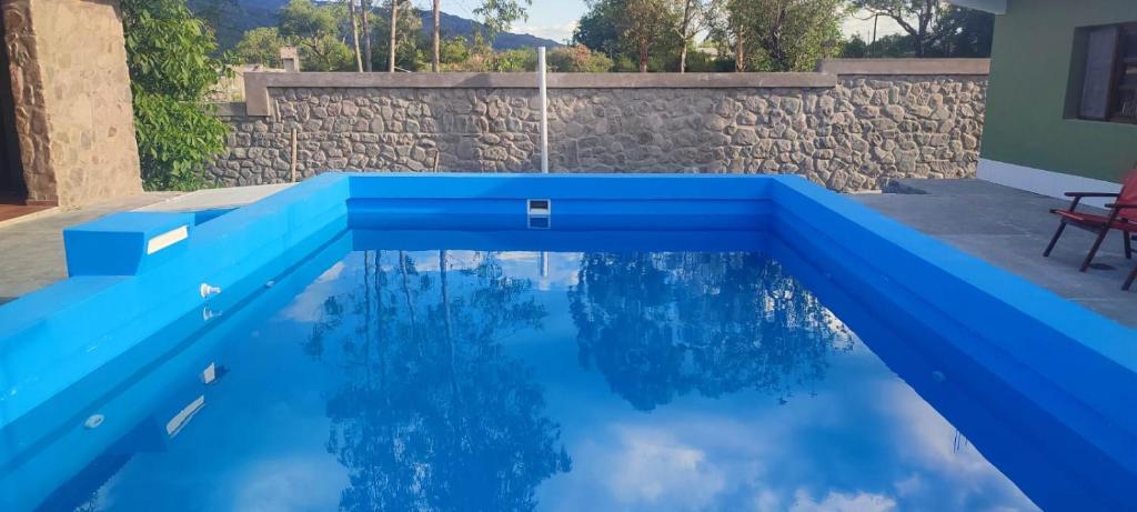 Lozano Country House - 2