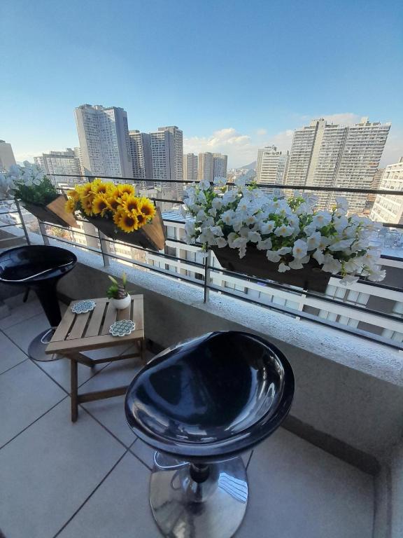 Conexión a Santiago - 5