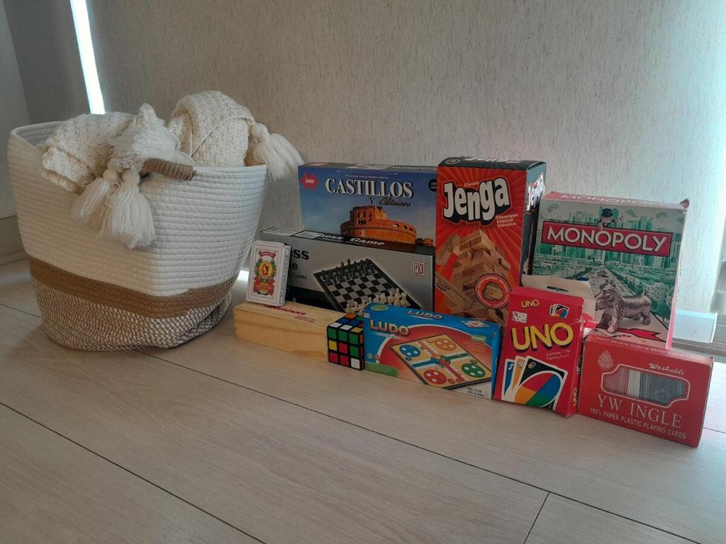 Conexión a Santiago - 4