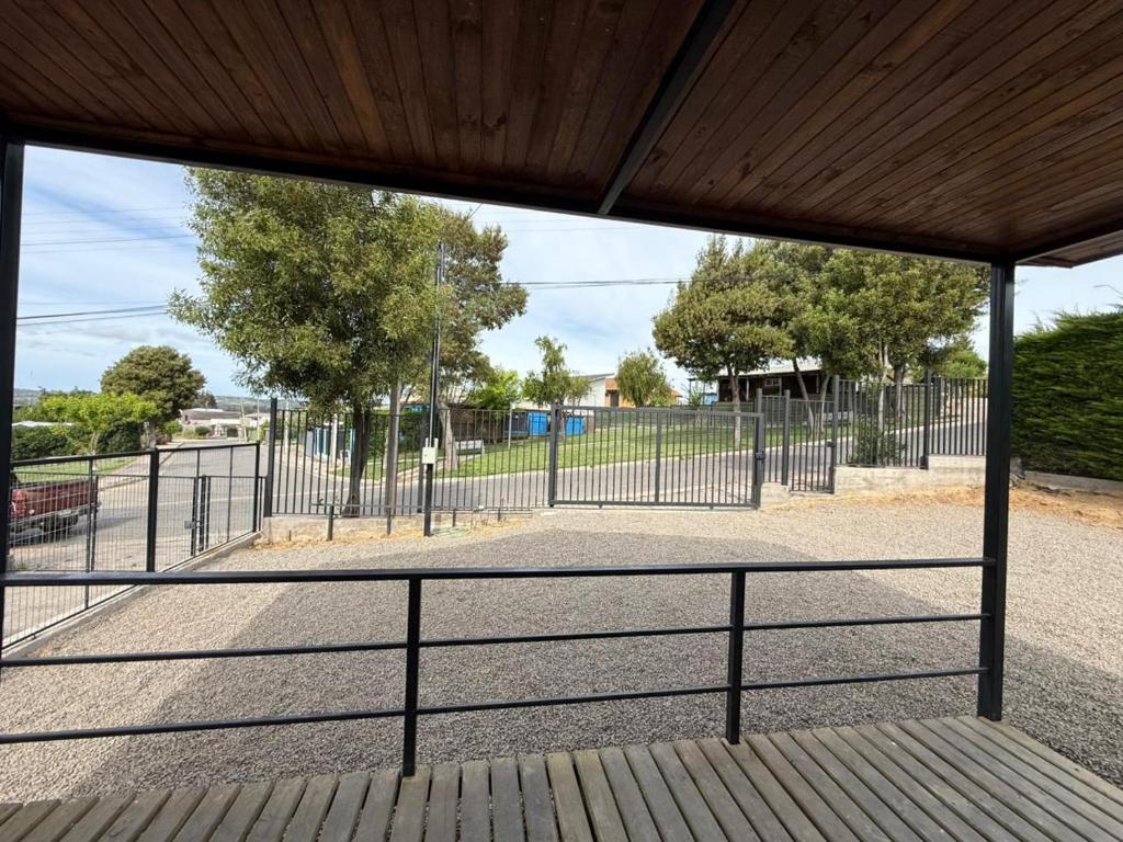 LITUECHE Casa Marea - 4