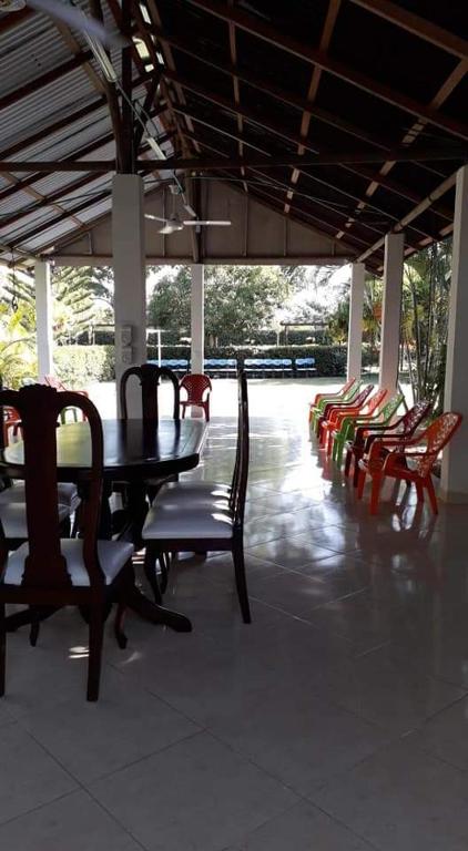 Casa Finca # 3 - Arjona - 2