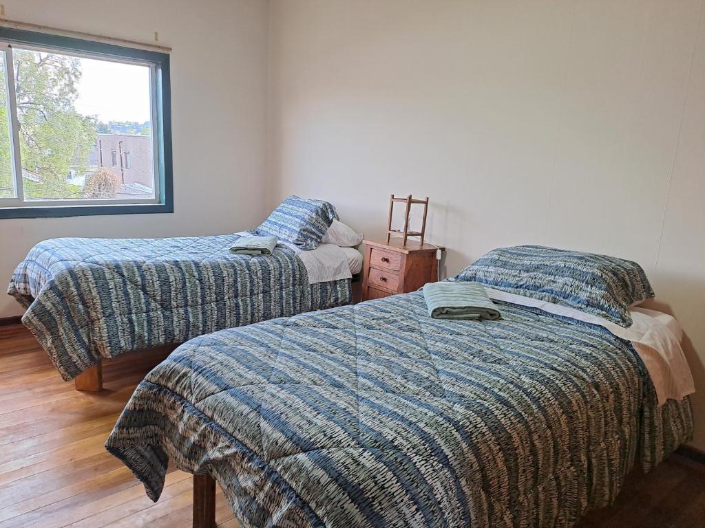 Casa Lar, desayuno y comodidad - 4