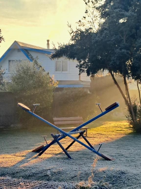 Casa Lar, desayuno y comodidad - 5