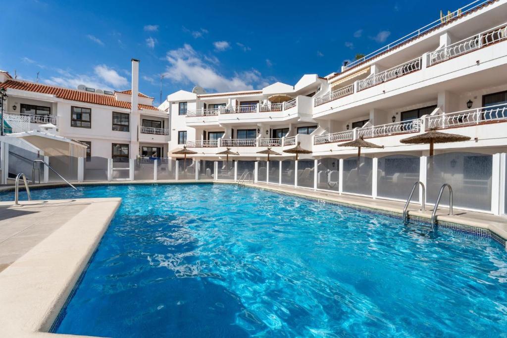 Nice holiday place with a large terrace - 4