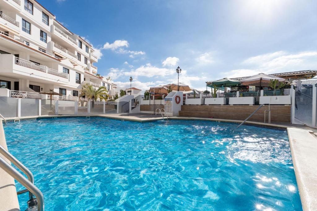 Nice holiday place with a large terrace - 5