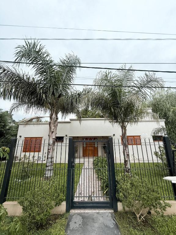 Casa sakura - 3