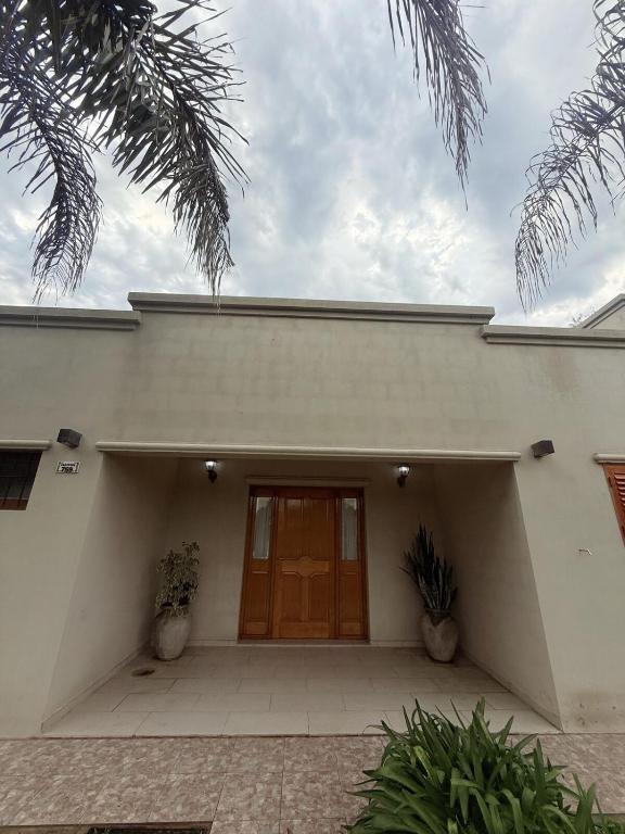 Casa sakura - 4