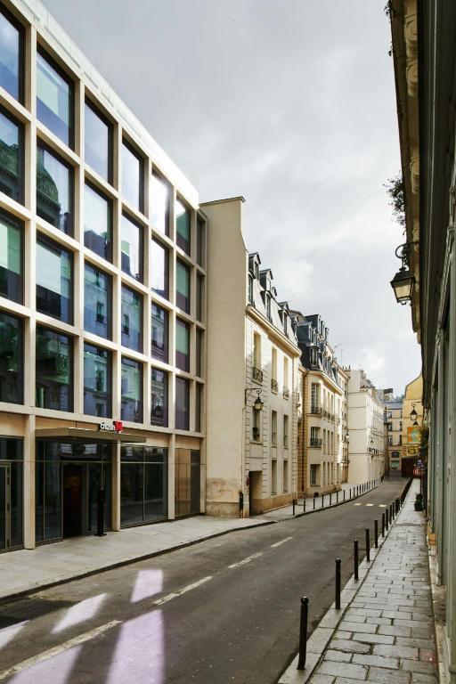 citizenM Paris Opera - 5