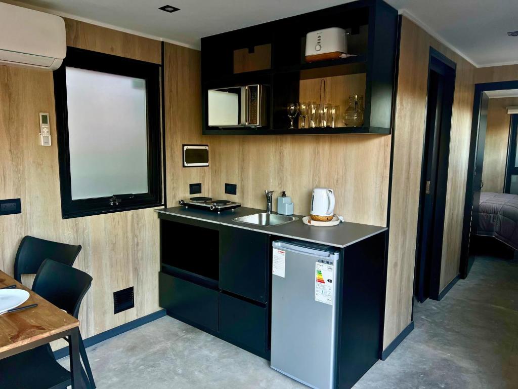 Complejo de contenedores boutique en Mar del Plata - 3