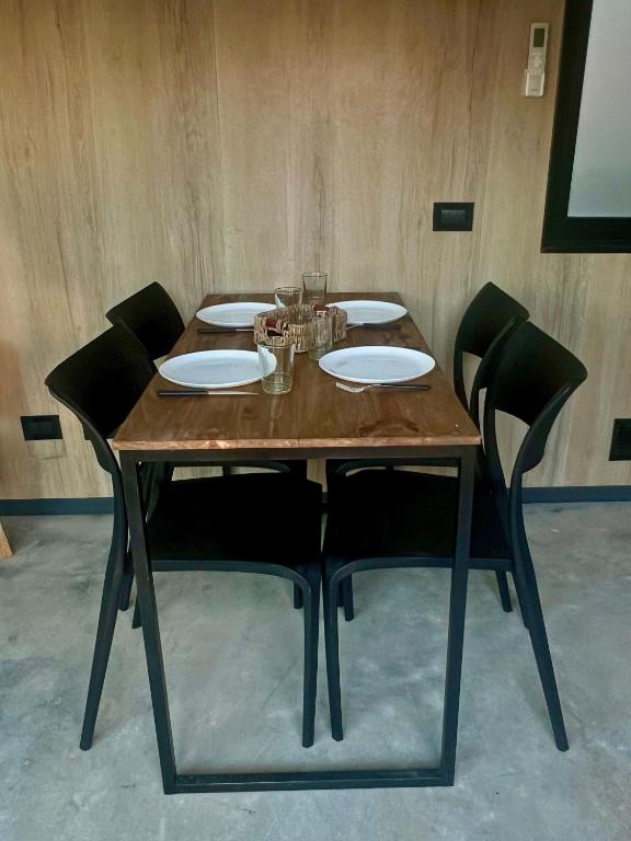 Complejo de contenedores boutique en Mar del Plata - 2