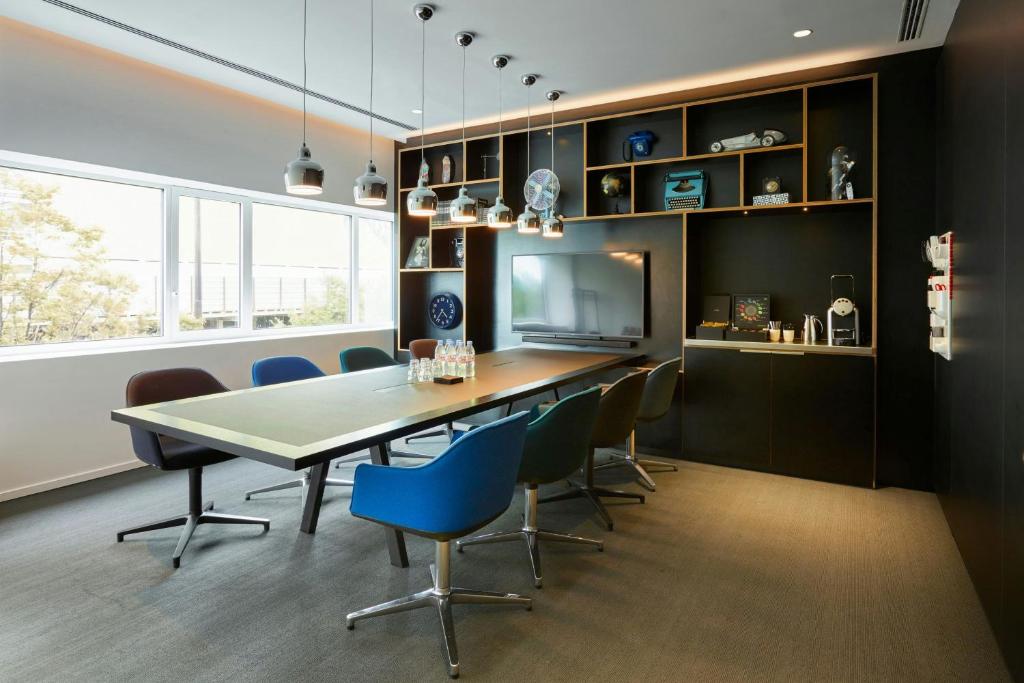 Meeting room / ballrooms