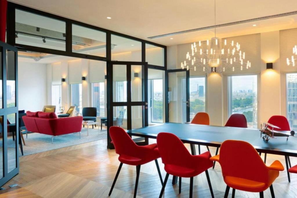 Meeting room / ballrooms