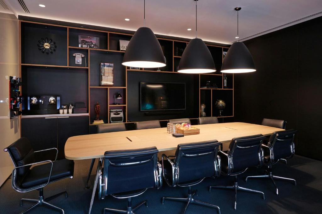 Meeting room / ballrooms