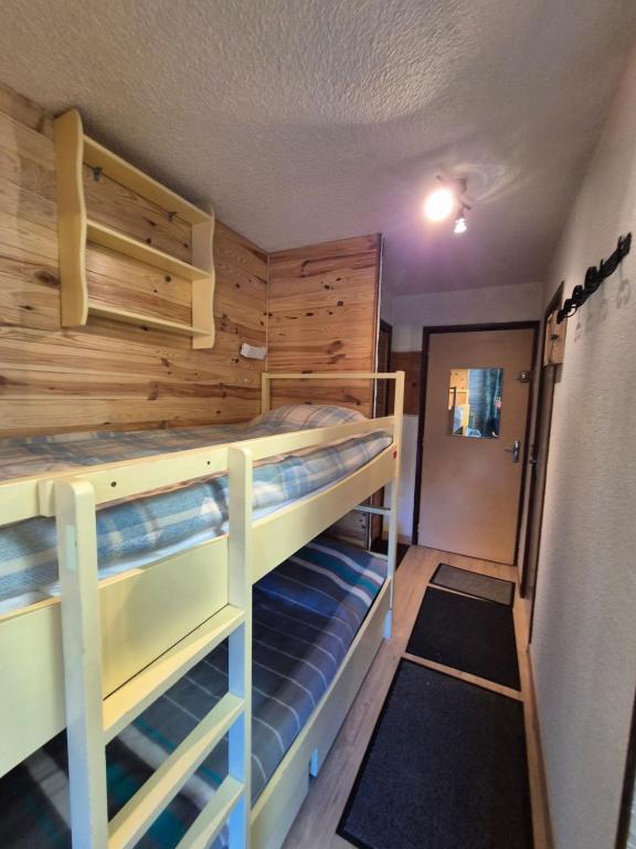 Appt Rez-de-chaussée 4 pers - 3