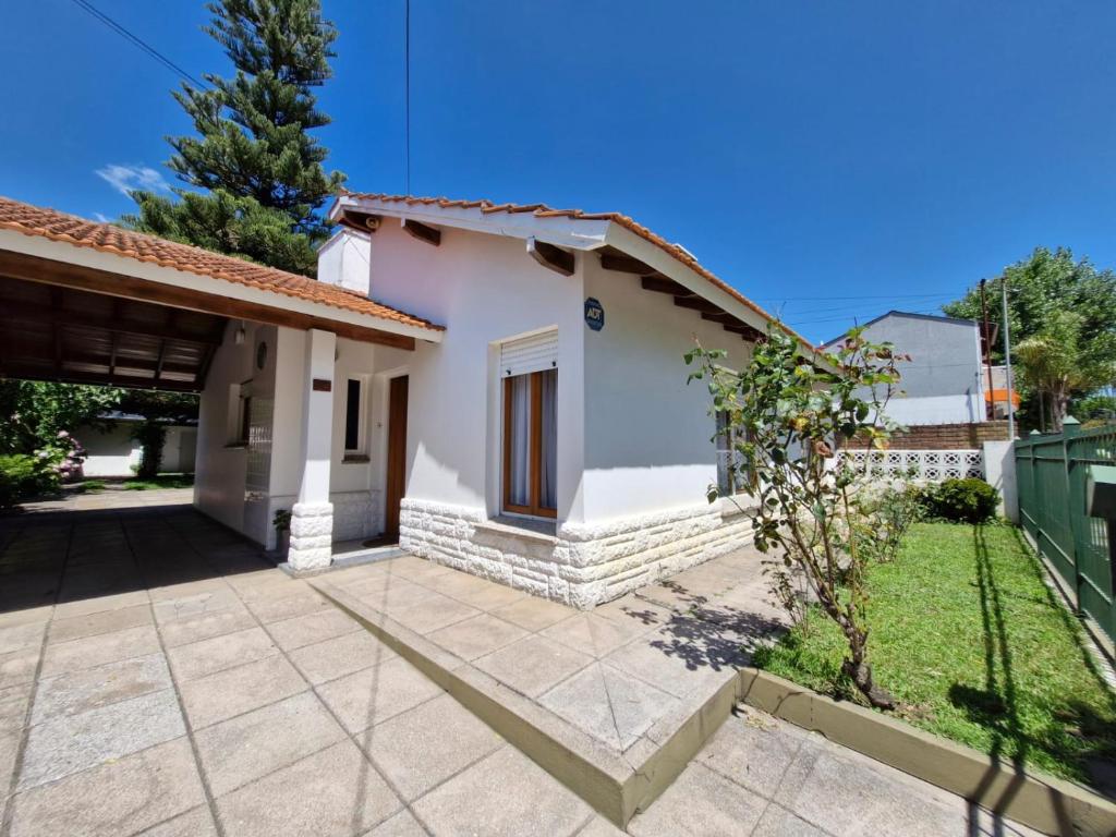 Casa Castelli - 1