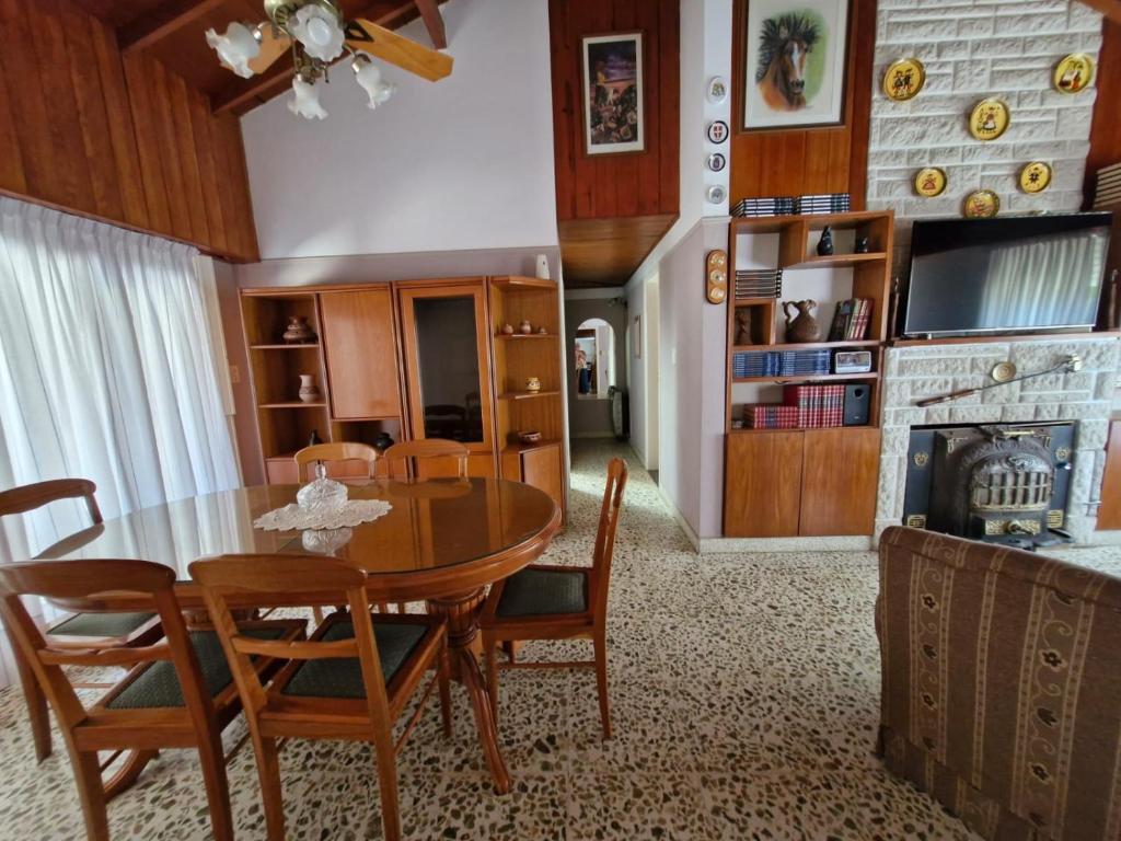 Casa Castelli - 3