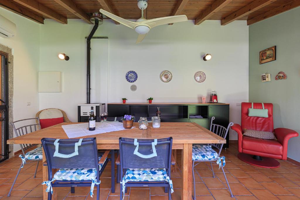 Arona Cottage - 4